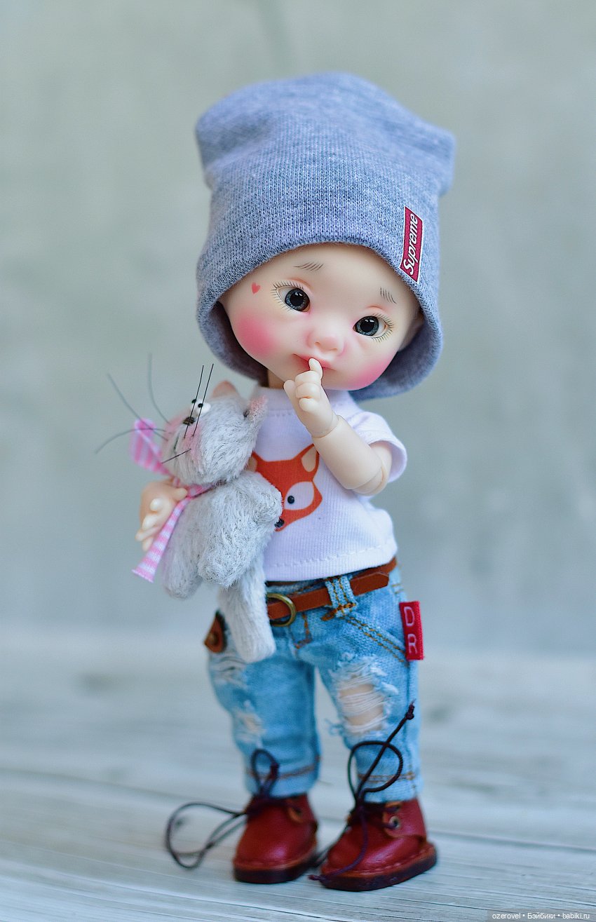 Элла в шоке - мать опять ребенка завела | Бэйбики Элла в шоке - мать опять ребенка завела (фото 7)