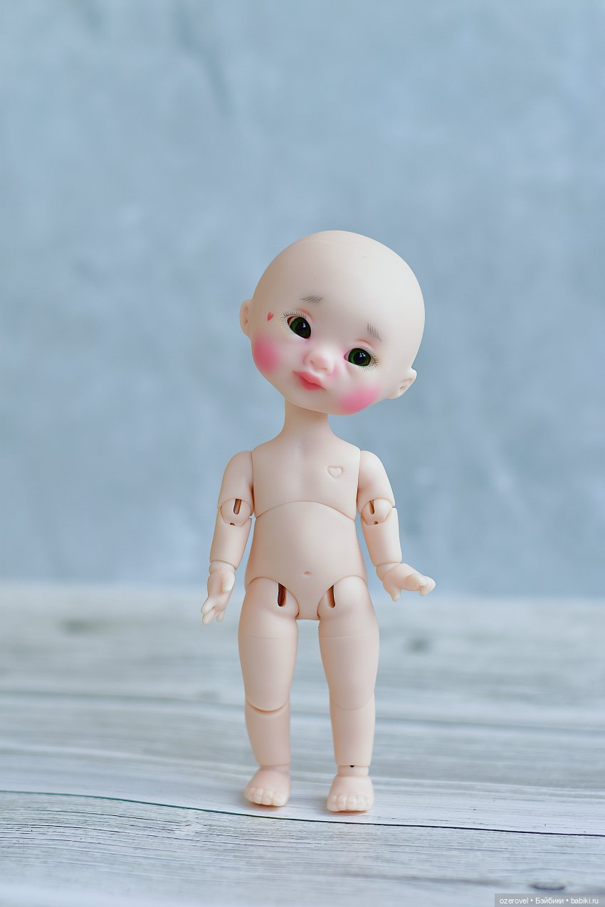 Элла в шоке - мать опять ребенка завела | Бэйбики Элла в шоке - мать опять ребенка завела (фото 6)