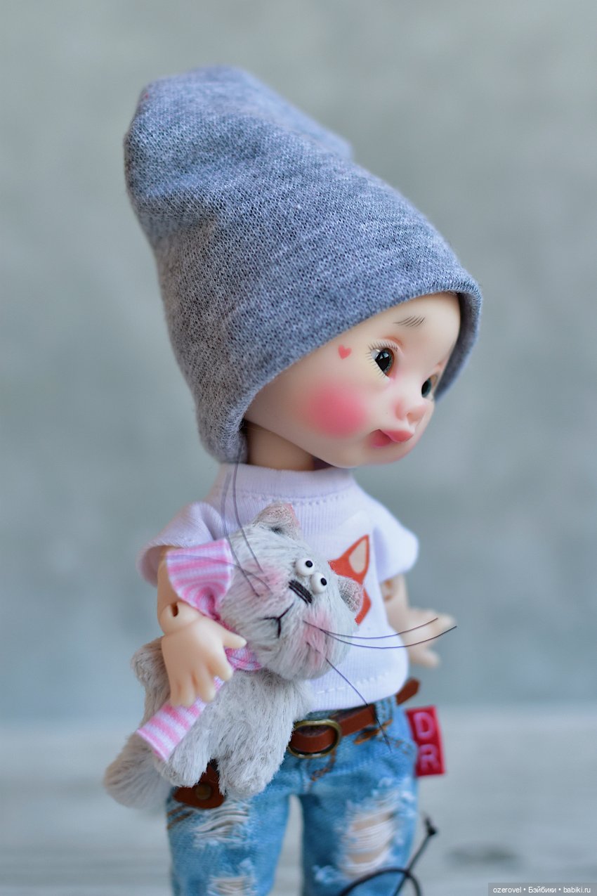 Элла в шоке - мать опять ребенка завела | Бэйбики Элла в шоке - мать опять ребенка завела (фото 9)