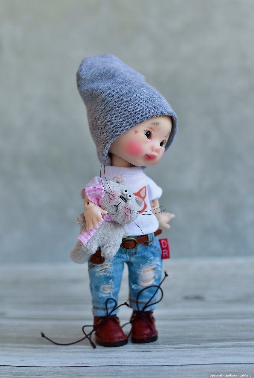 Элла в шоке - мать опять ребенка завела | Бэйбики Элла в шоке - мать опять ребенка завела (фото 8)