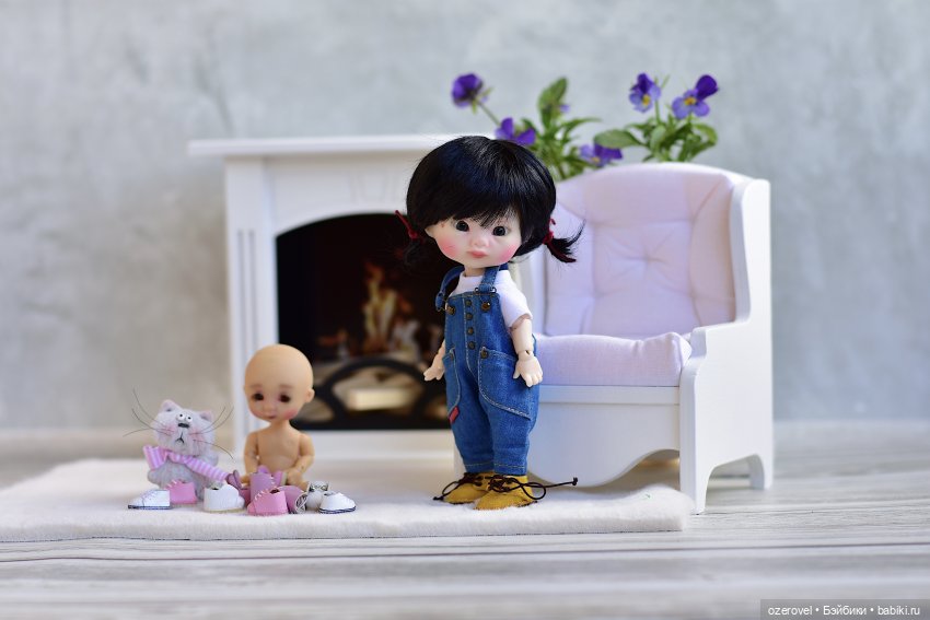 Оказывается они дружат продолжение