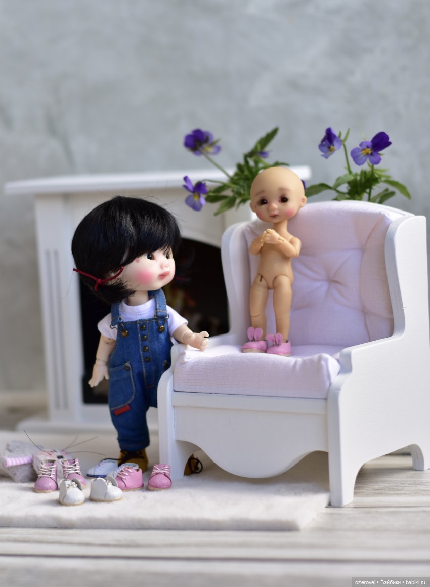 Оказывается они дружат продолжение