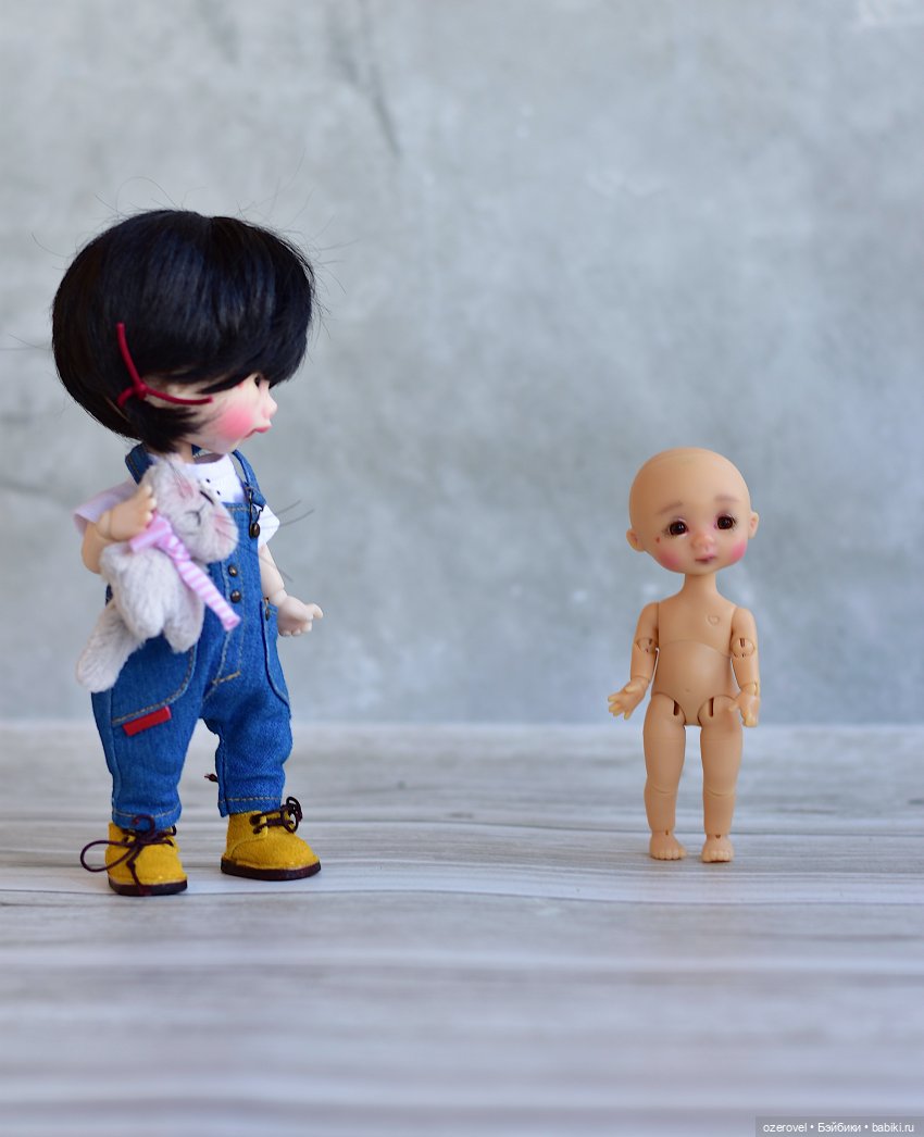 Оказывается они дружат продолжение (фото 5)