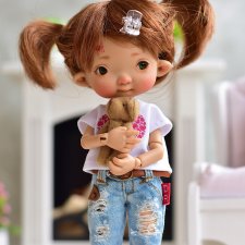 Настроение-дождь