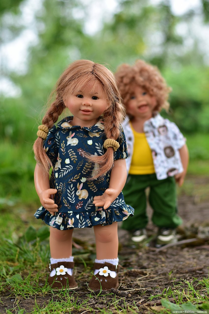 Лучшие друзья девушек это вихтелята (фото 6)