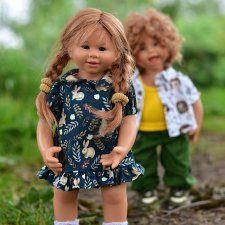 Лучшие друзья девушек это вихтелята