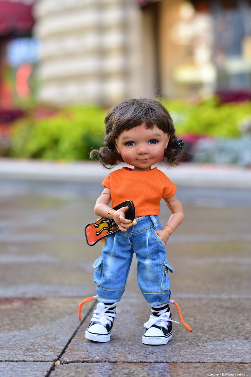 Завтра осень? Не может быть | Бэйбики Завтра осень? Не может быть