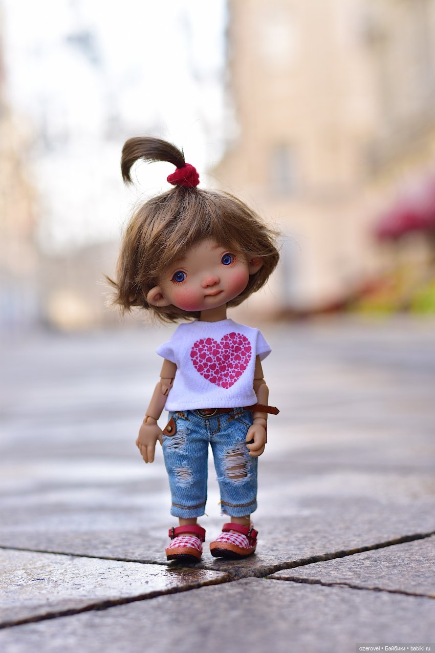 Завтра осень? Не может быть | Бэйбики Завтра осень? Не может быть