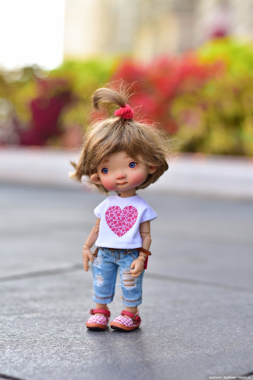 Завтра осень? Не может быть | Бэйбики Завтра осень? Не может быть