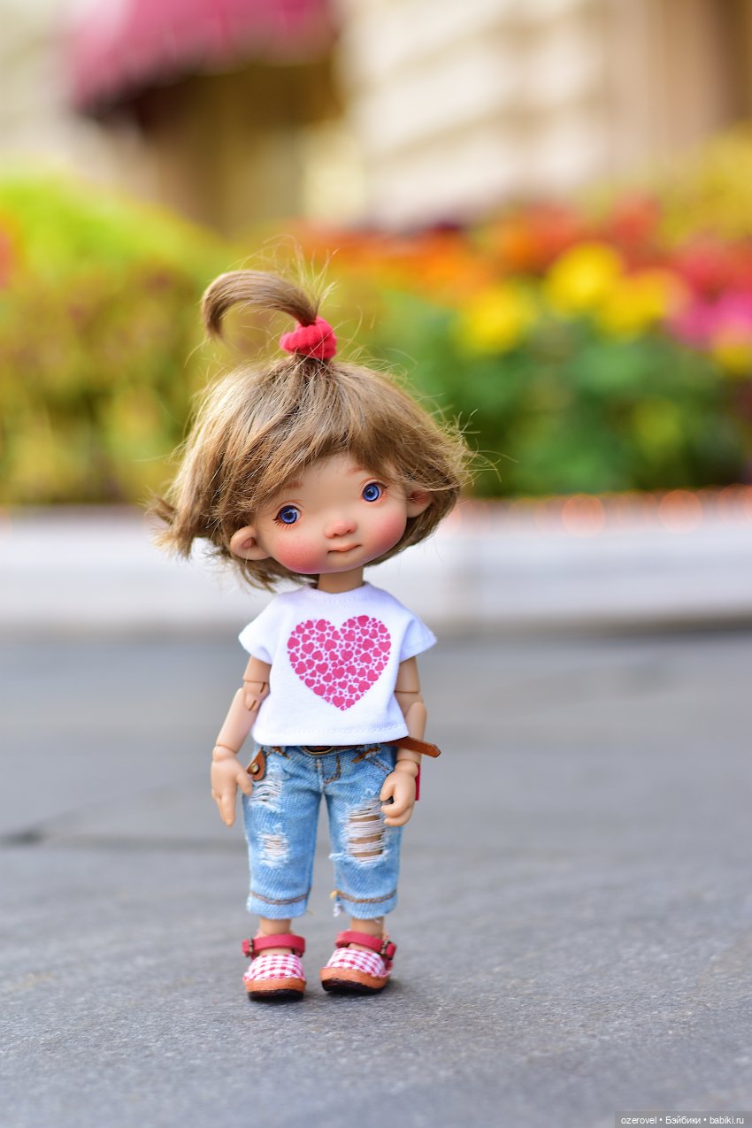 Завтра осень? Не может быть | Бэйбики Завтра осень? Не может быть