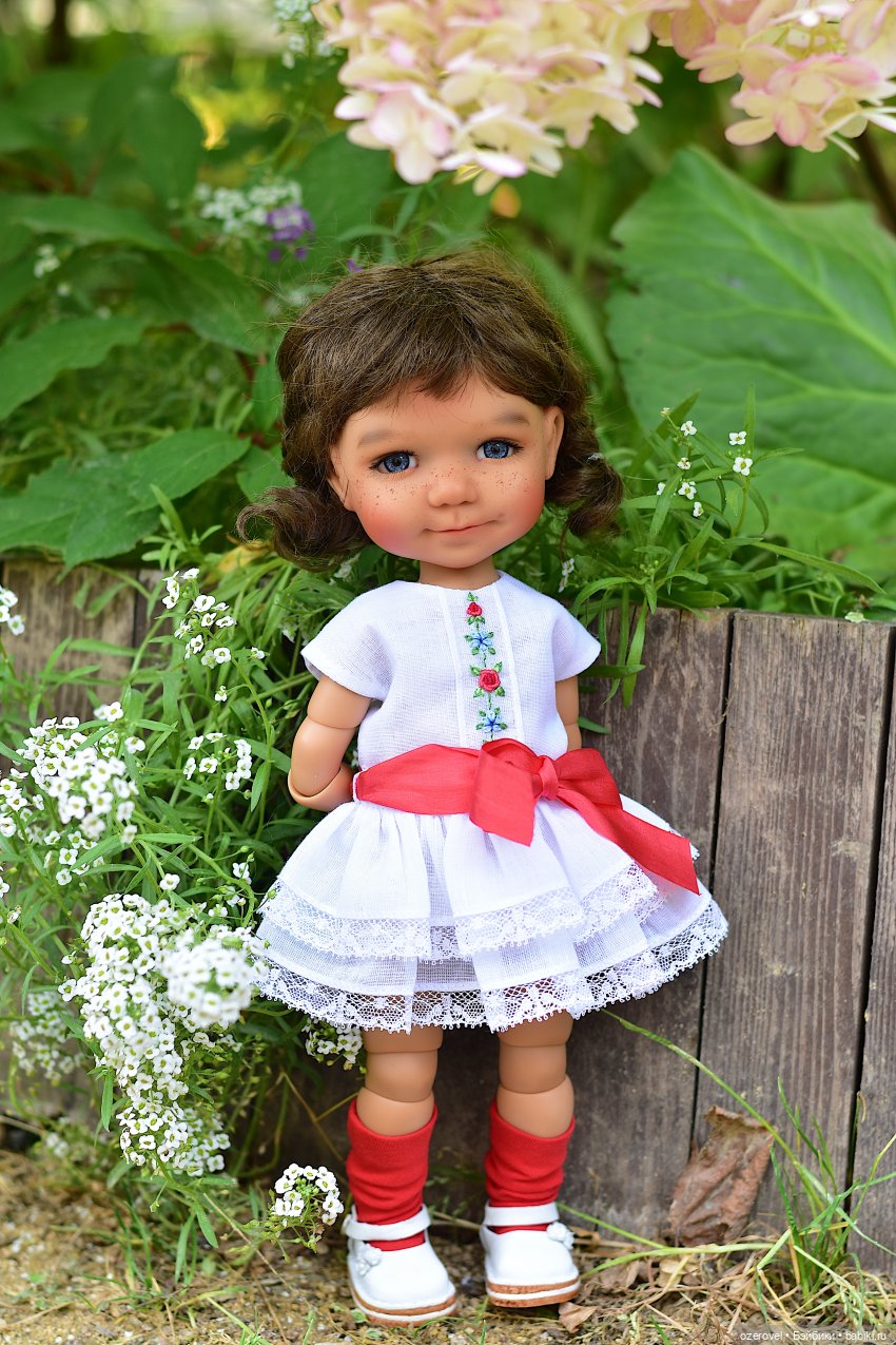 Завтра осень? Не может быть | Бэйбики Завтра осень? Не может быть