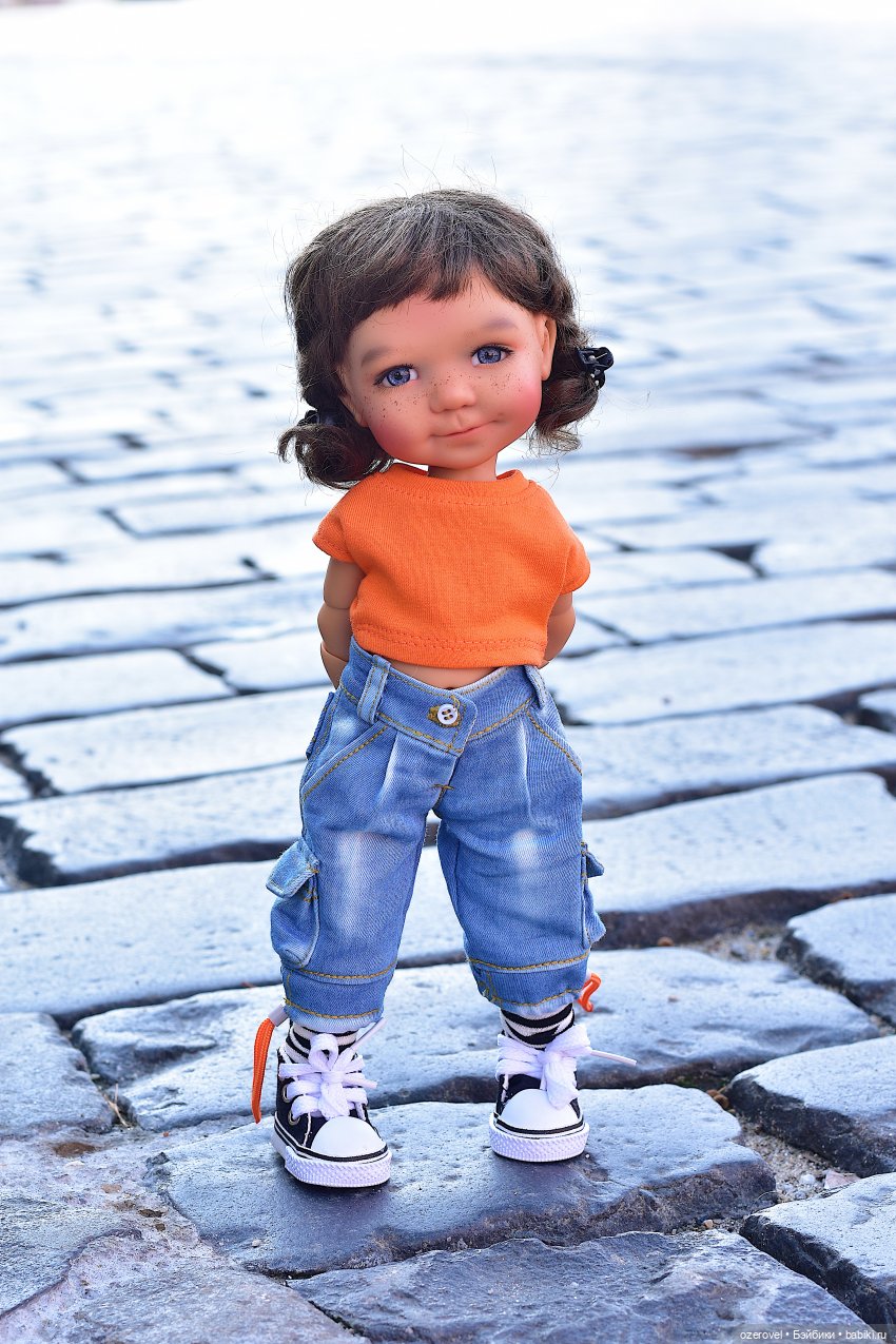 Завтра осень? Не может быть | Бэйбики Завтра осень? Не может быть