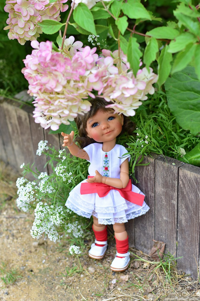 Завтра осень? Не может быть | Бэйбики Завтра осень? Не может быть