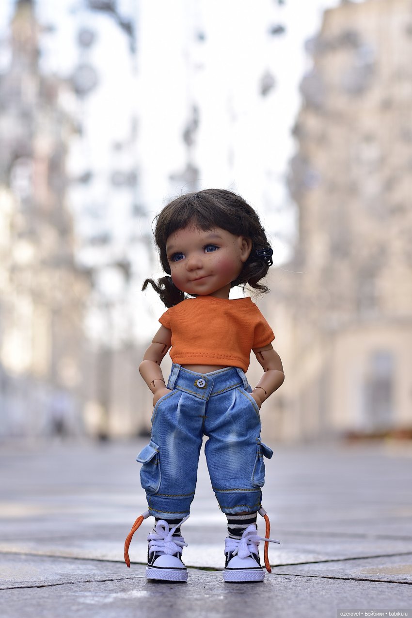 Завтра осень? Не может быть | Бэйбики Завтра осень? Не может быть