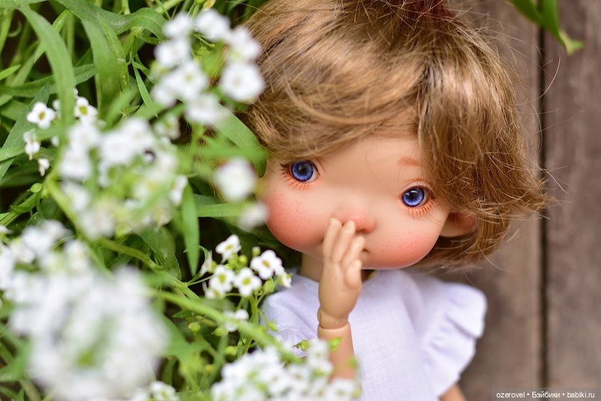 Завтра осень? Не может быть | Бэйбики Завтра осень? Не может быть