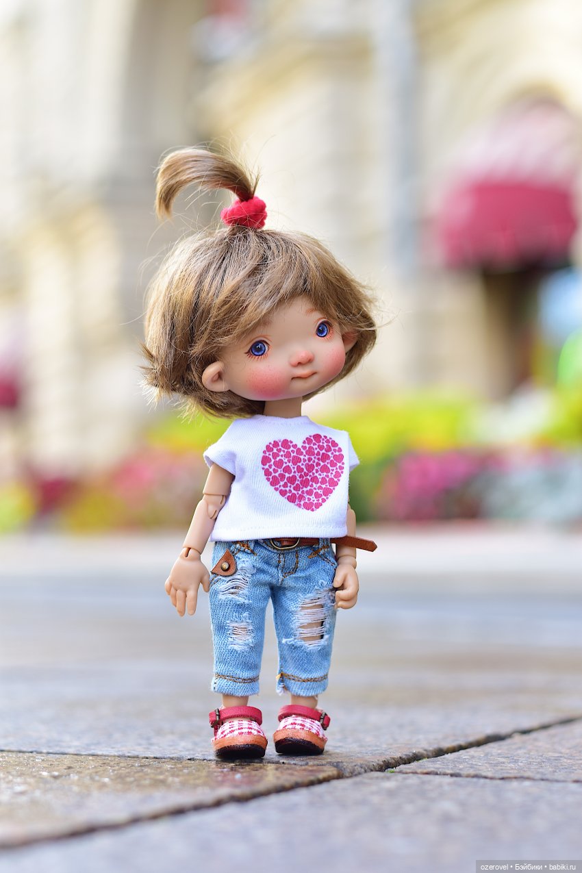 Завтра осень? Не может быть | Бэйбики Завтра осень? Не может быть