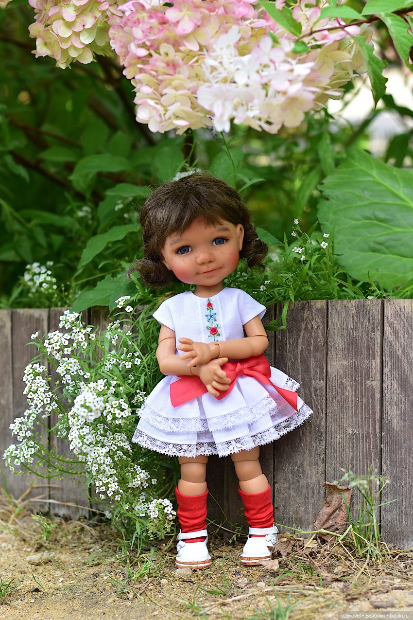 Завтра осень? Не может быть | Бэйбики Завтра осень? Не может быть