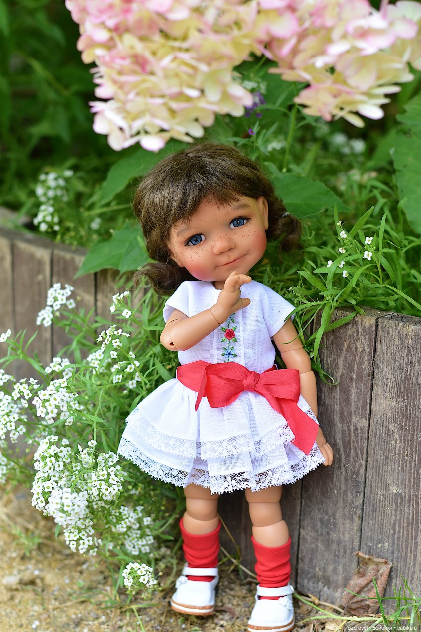 Завтра осень? Не может быть | Бэйбики Завтра осень? Не может быть