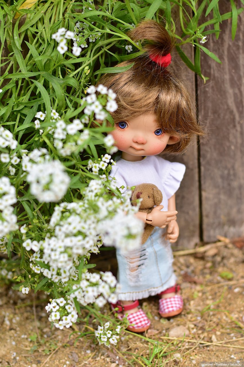 Завтра осень? Не может быть | Бэйбики Завтра осень? Не может быть