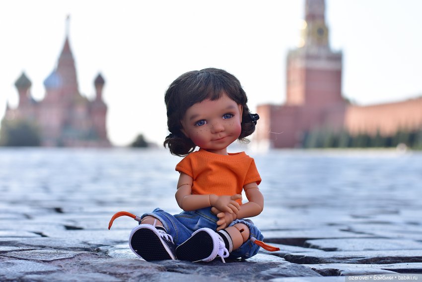 Завтра осень? Не может быть | Бэйбики Завтра осень? Не может быть