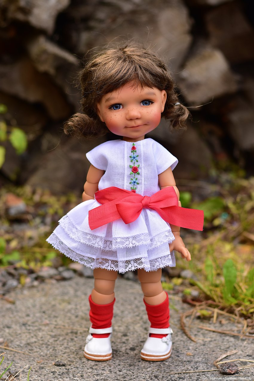 Завтра осень? Не может быть | Бэйбики Завтра осень? Не может быть