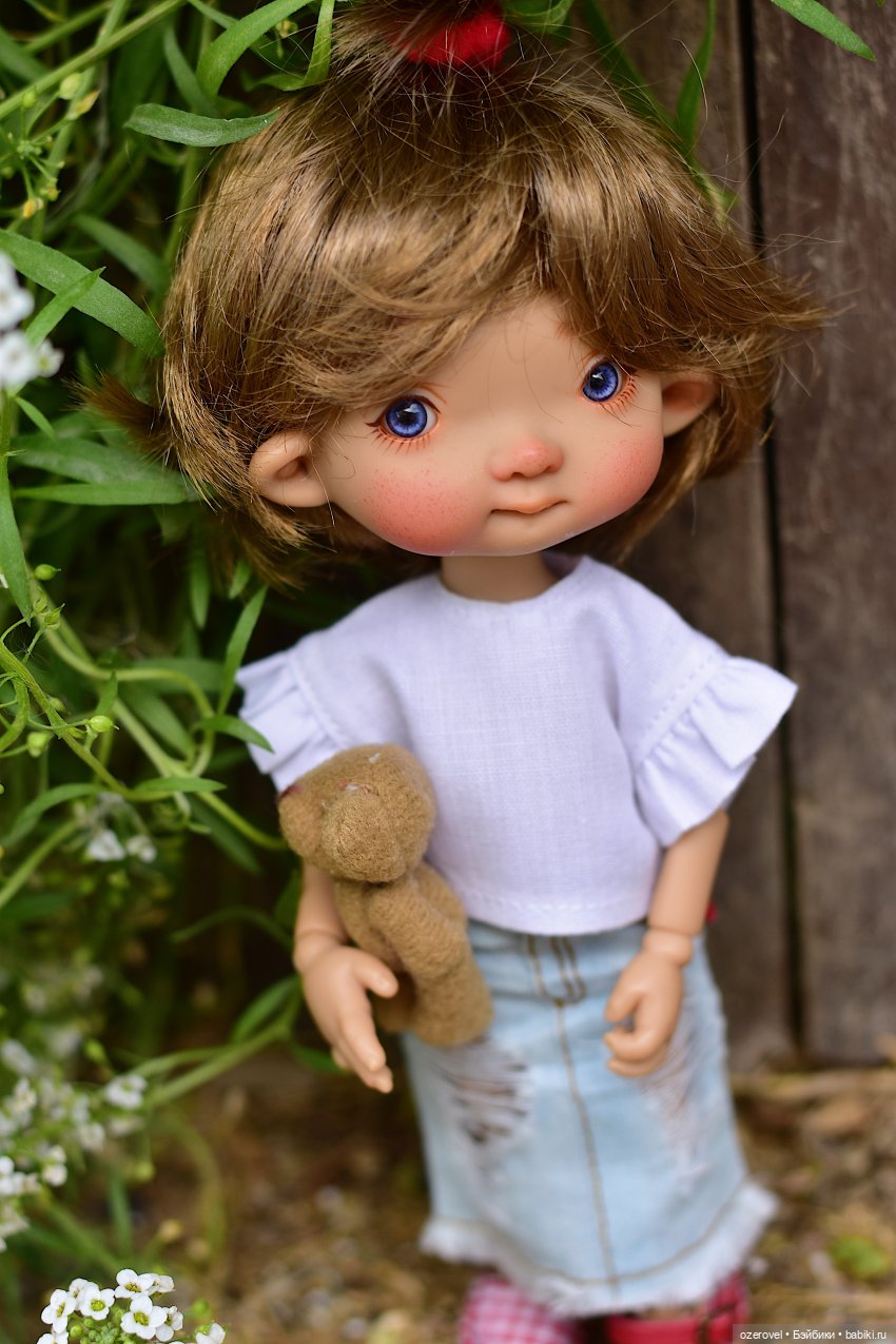 Завтра осень? Не может быть | Бэйбики Завтра осень? Не может быть