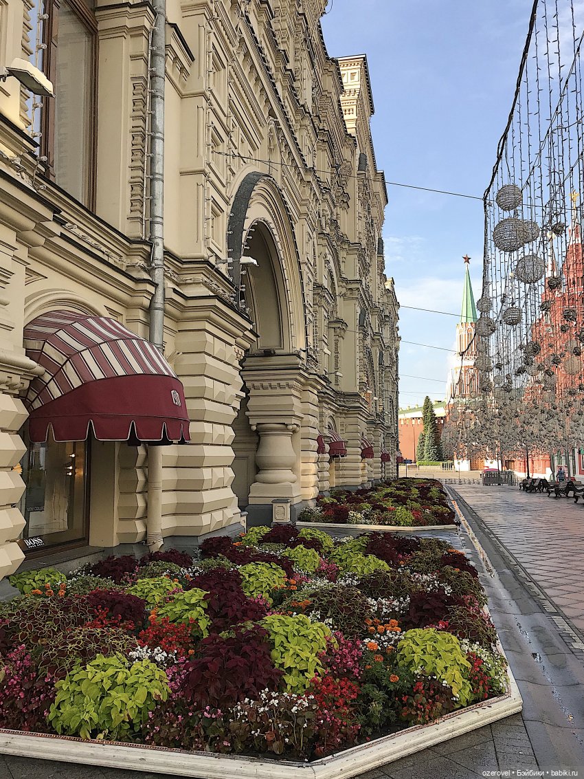 Завтра осень? Не может быть | Бэйбики Завтра осень? Не может быть (фото 10)