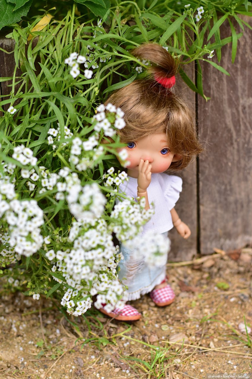 Завтра осень? Не может быть | Бэйбики Завтра осень? Не может быть