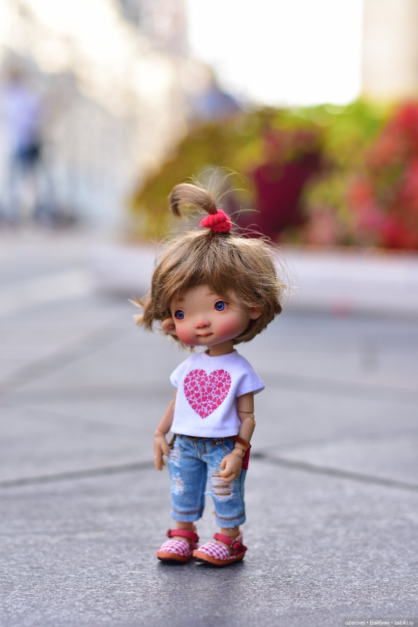 Завтра осень? Не может быть | Бэйбики Завтра осень? Не может быть