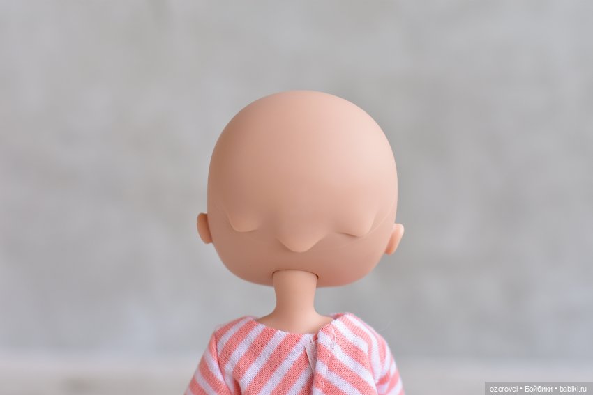 Варюшка-путешественница. Часть 1. Знакомство | Бэйбики Варюшка-путешественница. Часть 1. Знакомство (фото 5)