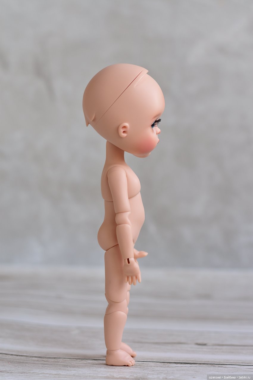 Варюшка-путешественница. Часть 1. Знакомство | Бэйбики Варюшка-путешественница. Часть 1. Знакомство (фото 10)