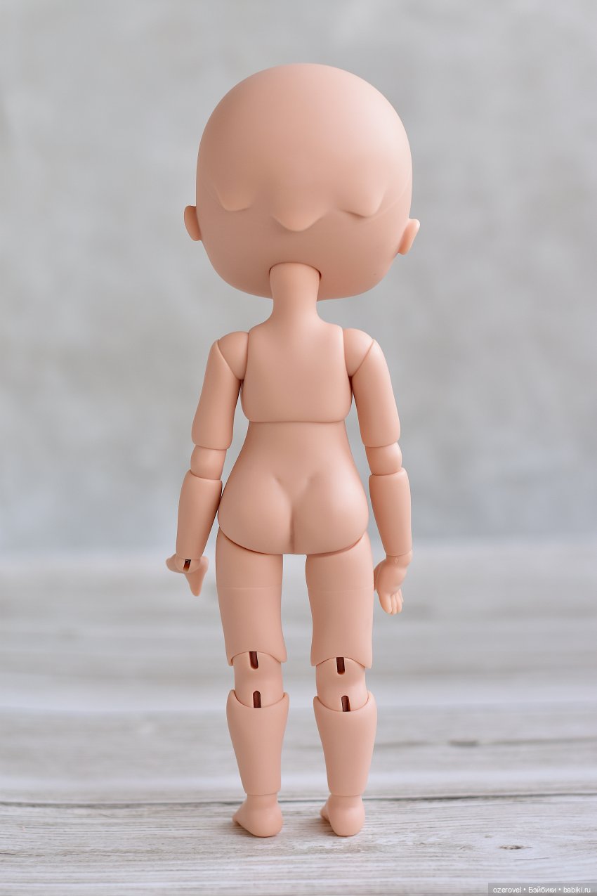 Варюшка-путешественница. Часть 1. Знакомство | Бэйбики Варюшка-путешественница. Часть 1. Знакомство