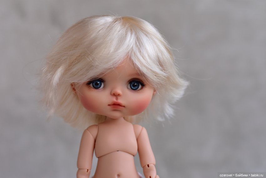 Варюшка-путешественница. Часть 1. Знакомство | Бэйбики Варюшка-путешественница. Часть 1. Знакомство