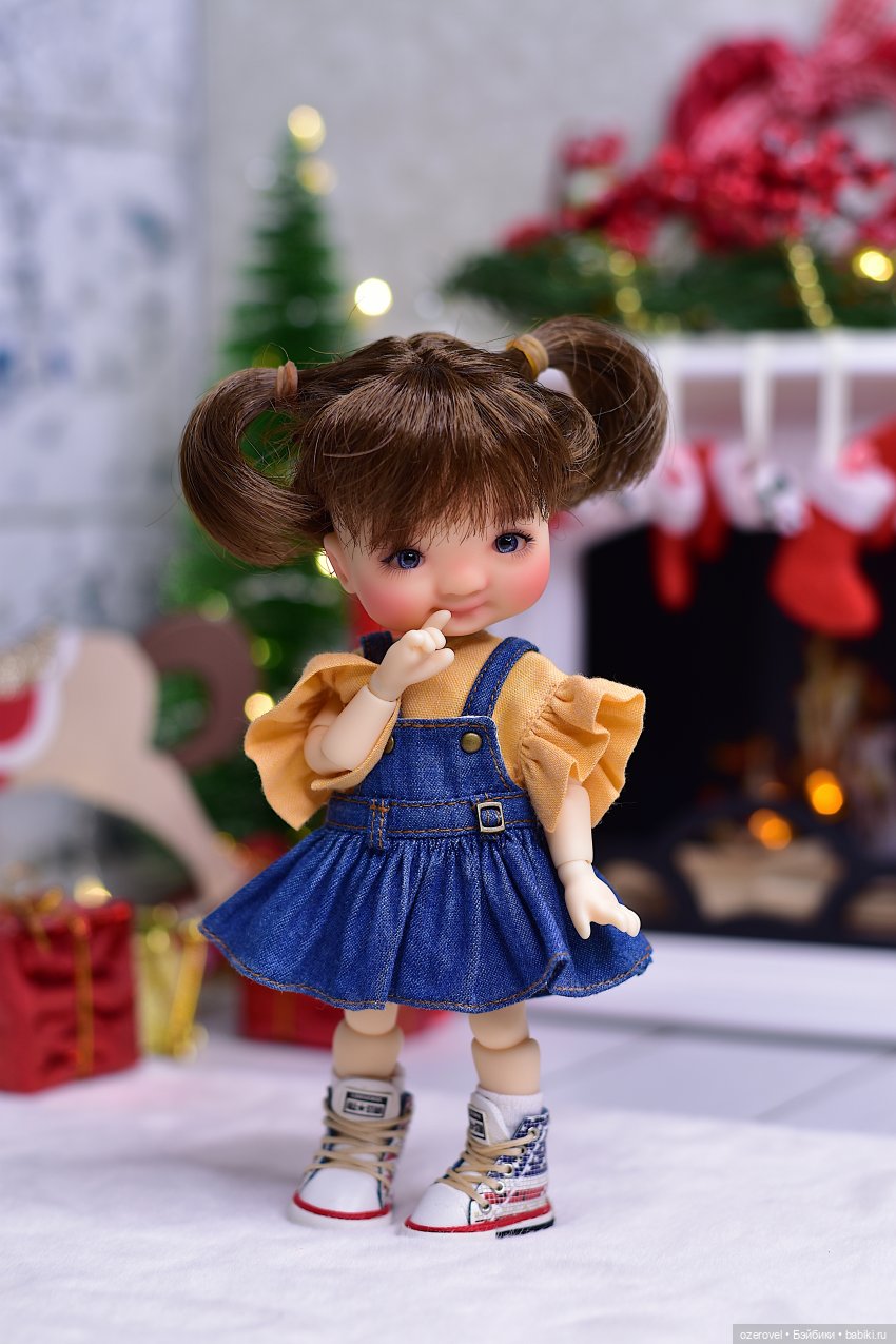 Я приехала! И я люблю бананы | Бэйбики Я приехала! И я люблю бананы (фото 2)