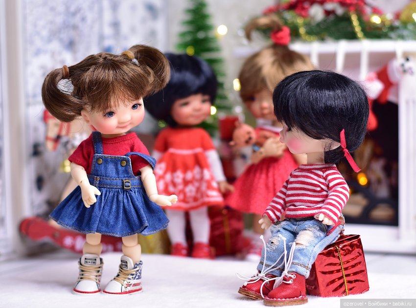 Я приехала! И я люблю бананы | Бэйбики Я приехала! И я люблю бананы