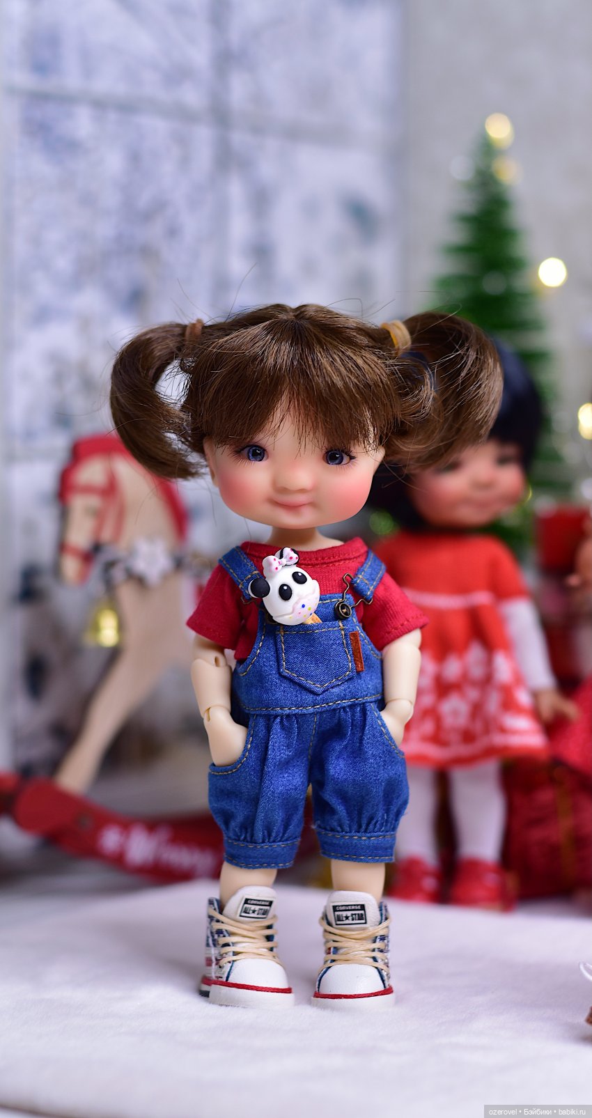 Я приехала! И я люблю бананы | Бэйбики Я приехала! И я люблю бананы