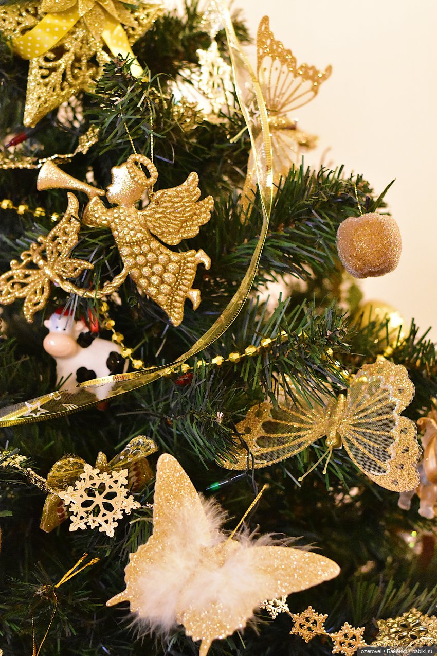 Елку нарядили, подарки приготовили.. устали.. присели отдохнуть | Бэйбики Елку нарядили, подарки приготовили.. устали.. присели отдохнуть (фото 9)