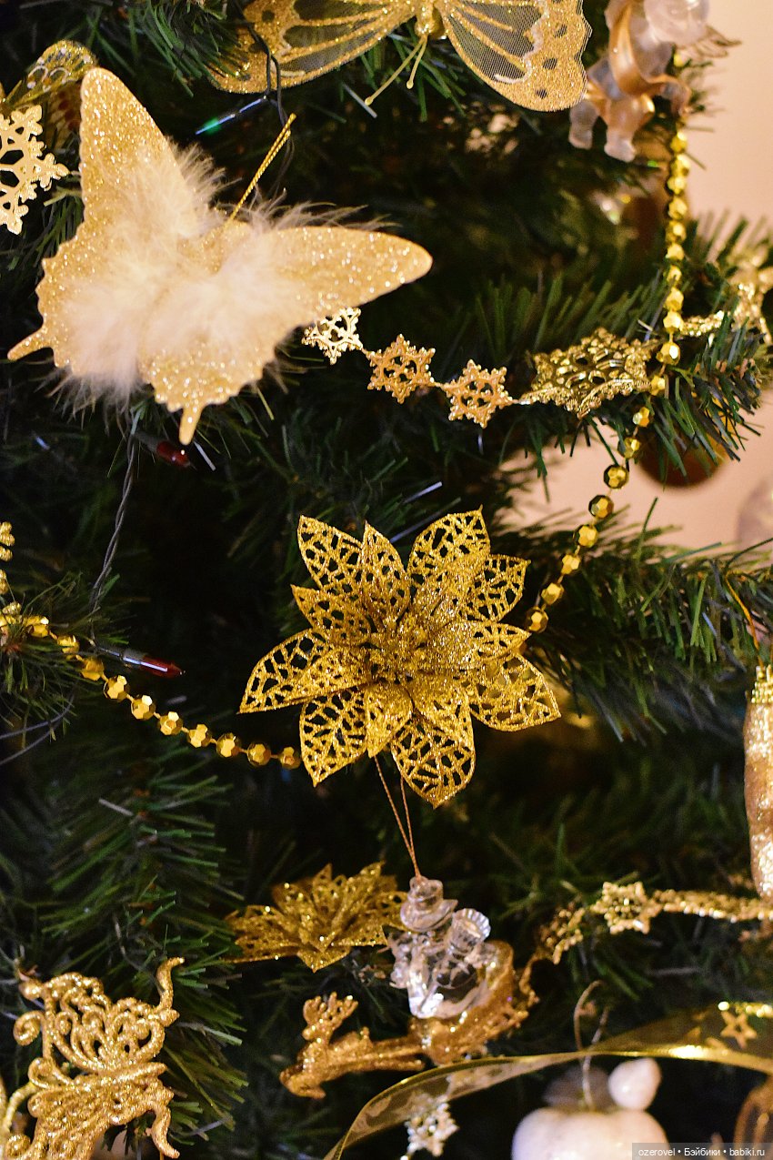 Елку нарядили, подарки приготовили.. устали.. присели отдохнуть | Бэйбики Елку нарядили, подарки приготовили.. устали.. присели отдохнуть (фото 10)