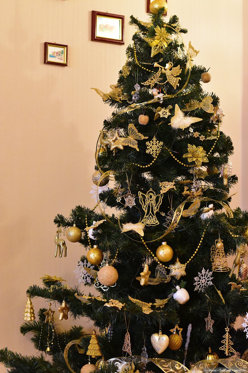 Елку нарядили, подарки приготовили.. устали.. присели отдохнуть | Бэйбики Елку нарядили, подарки приготовили.. устали.. присели отдохнуть (фото 8)