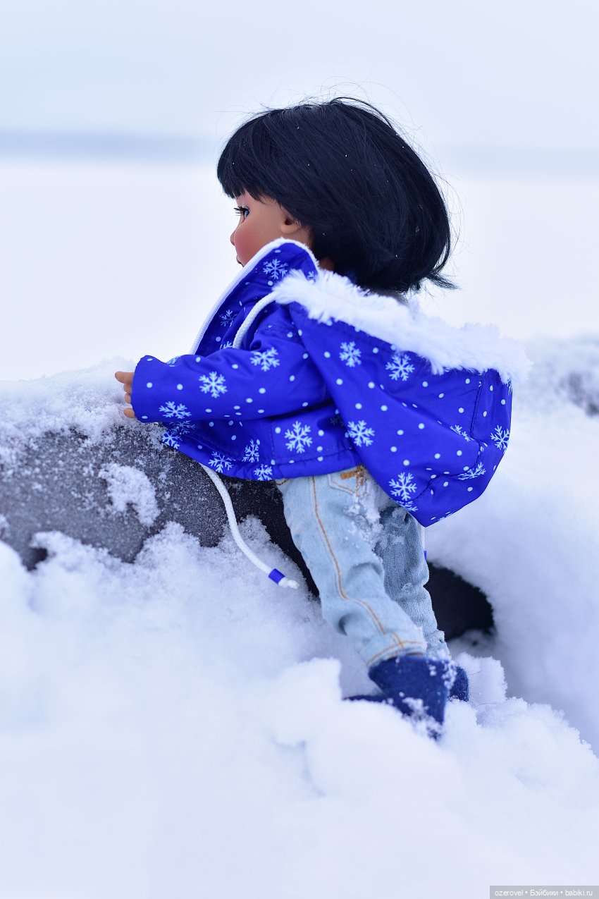 Весна — Куклы Meadow dolls (Медовушки): BJD (БЖД)