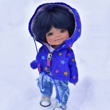 Любим гулять