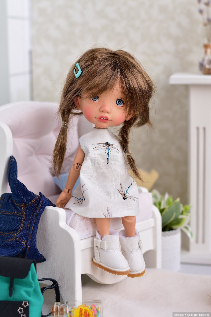 Happy Easter — Разные куклы BJD (БЖД): редкие бренды