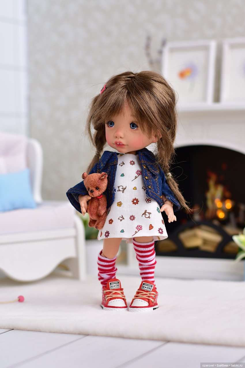 Happy Easter — Разные куклы BJD (БЖД): редкие бренды (фото 2)