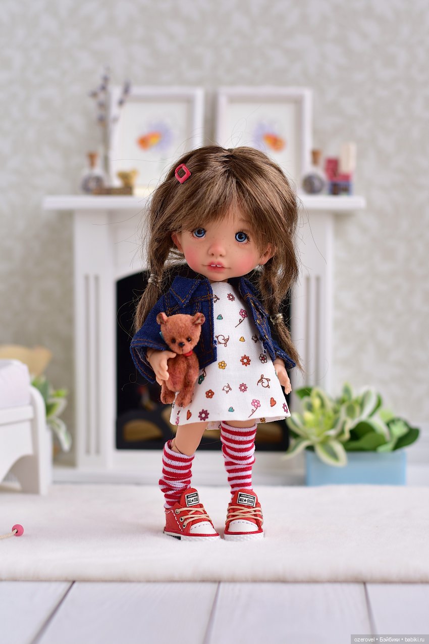 Happy Easter — Разные куклы BJD (БЖД): редкие бренды