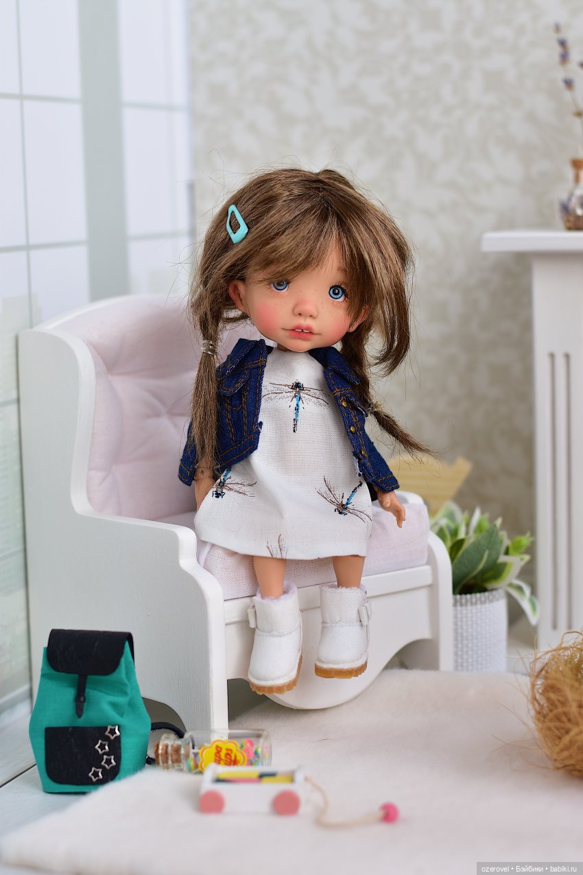 Happy Easter — Разные куклы BJD (БЖД): редкие бренды