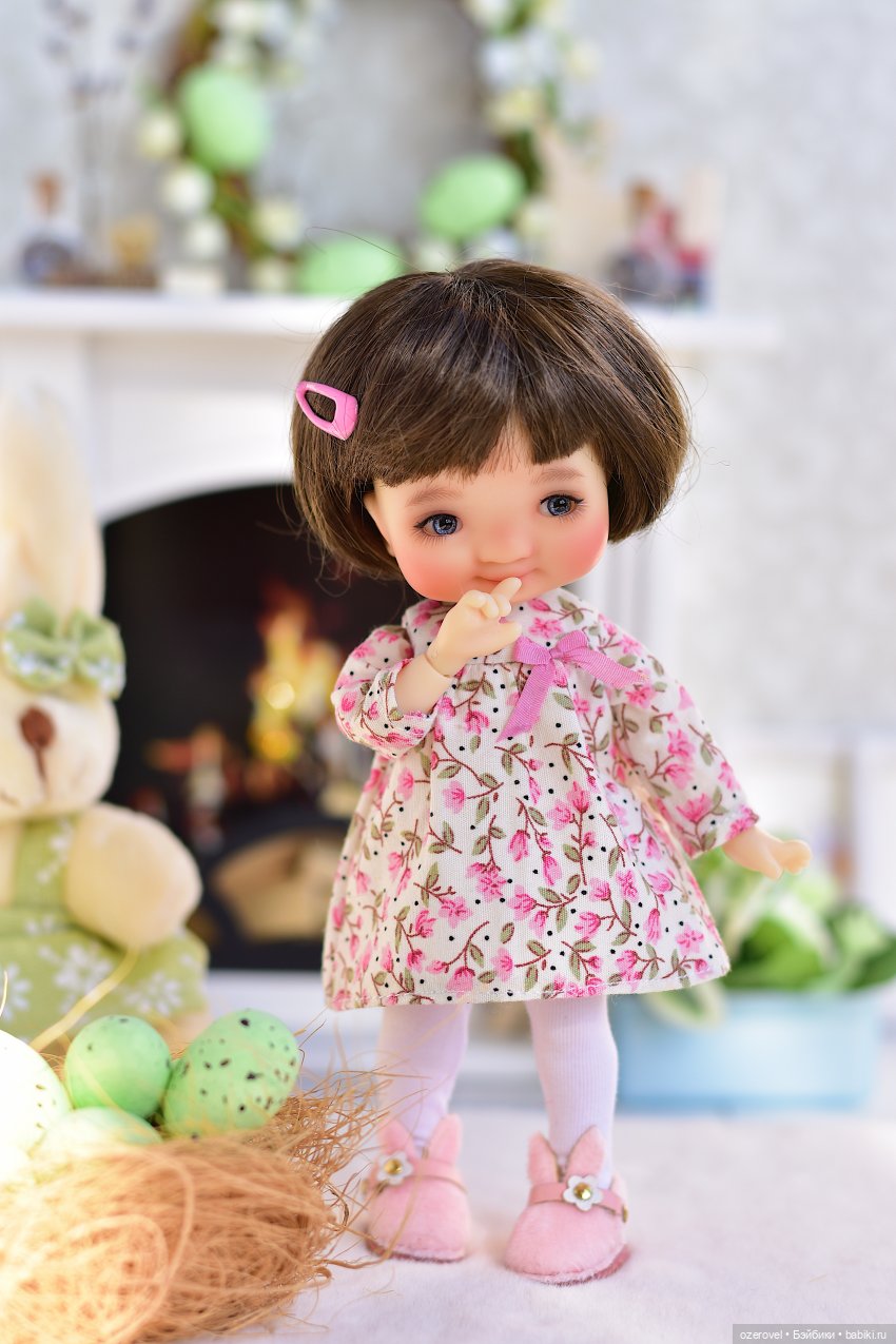 Happy Easter — Разные куклы BJD (БЖД): редкие бренды