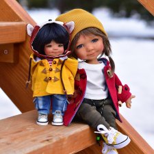 Мы не там весну ищем?!!