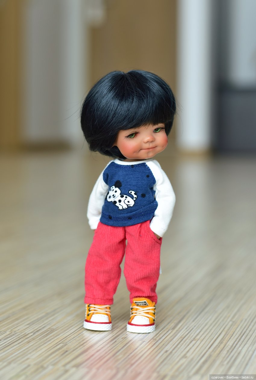 Пять дней из жизни отдыхающих | Бэйбики Пять дней из жизни отдыхающих (фото 7)