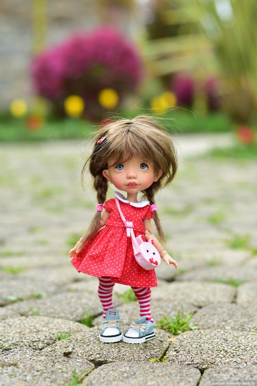 Пять дней из жизни отдыхающих | Бэйбики Пять дней из жизни отдыхающих