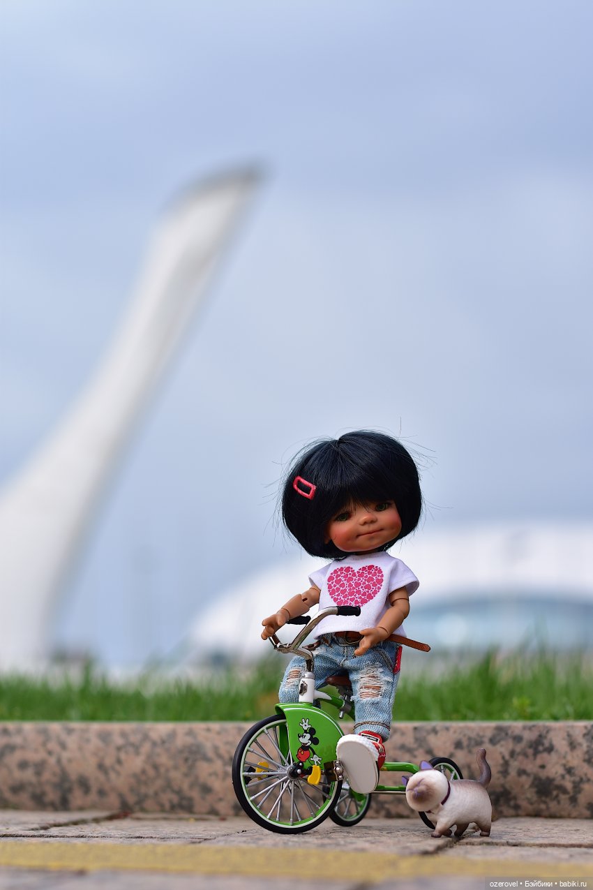 Пять дней из жизни отдыхающих | Бэйбики Пять дней из жизни отдыхающих